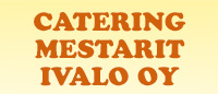 Catering Mestarit Ivalo Oy